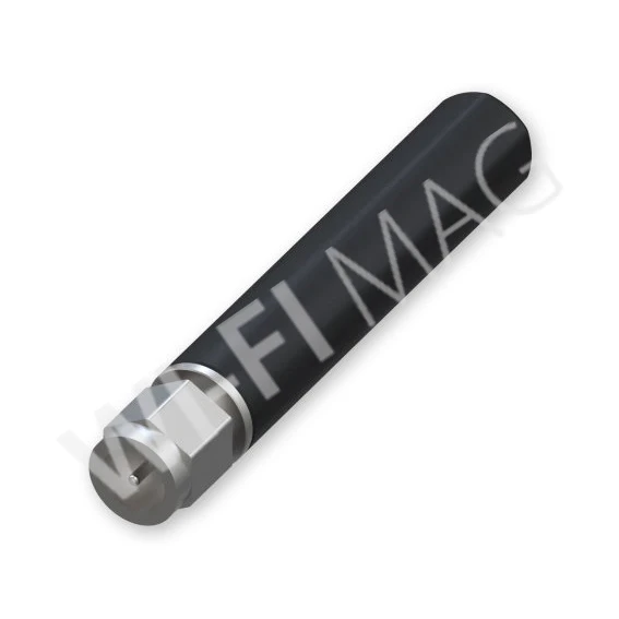 Teltonika PR1CS530 5G Straight Compact Mobile SMA Antenna 2.8 dBi, прямая мобильная антенна всенаправленная пассивная