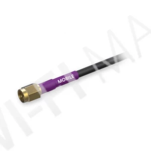 Teltonika 3G/4G LTE Antenna 1dBi SMA (PR1KS210) антенна всенаправленная пассивная с магнитным основанием и кабелем 3 м