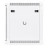 Ubiquiti 12U Rack Cabinet Glass Front Door (600 мм) стоечный шкаф 12U с 2-мя вентиляторами и стеклянной дверцей