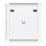 Ubiquiti 12U Rack Cabinet Glass Front Door (600 мм) стоечный шкаф 12U с 2-мя вентиляторами и стеклянной дверцей