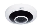 UniView IPC815SR-DVPF14, 5Мп уличная купольная с ИК-подсветкой до 10 м IP-камера