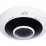 UniView IPC815SR-DVPF14, 5Мп уличная купольная с ИК-подсветкой до 10 м IP-камера