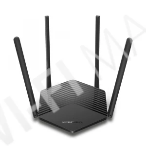 Mercusys MR60X AX1500, двухдиапазонный маршрутизатор Wi‑Fi 6