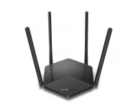 Маршрутизаторы Mercusys MR60X AX1500, двухдиапазонный маршрутизатор Wi‑Fi 6