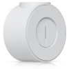 Ubiquiti UniFi Camera Compact Junction Box White, белая монтажная коробка для камер UVC-G5-Dome-Ultra и UVC-G5-Turret-Ultra