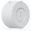 Ubiquiti UniFi Camera Compact Junction Box White, белая монтажная коробка для камер UVC-G5-Dome-Ultra и UVC-G5-Turret-Ultra