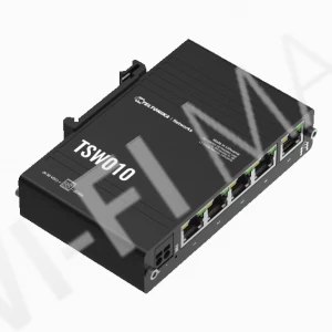 Teltonika TSW010 коммутатор неуправляемый