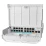 Mikrotik netPower 15FR (CRS318-1Fi-15Fr-2S-OUT)  уличный с обратным PoE-подключением коммутатор