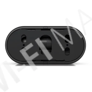 Ubiquiti UniFi G6 180 Camera Black, 16 Мп уличная PoE+ c панорамным охватом 180° черная IP-видеокамера