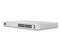 Управляемые коммутаторы с PoE Коммутатор UniFi Switch USW-Pro-24-POE Gen 2