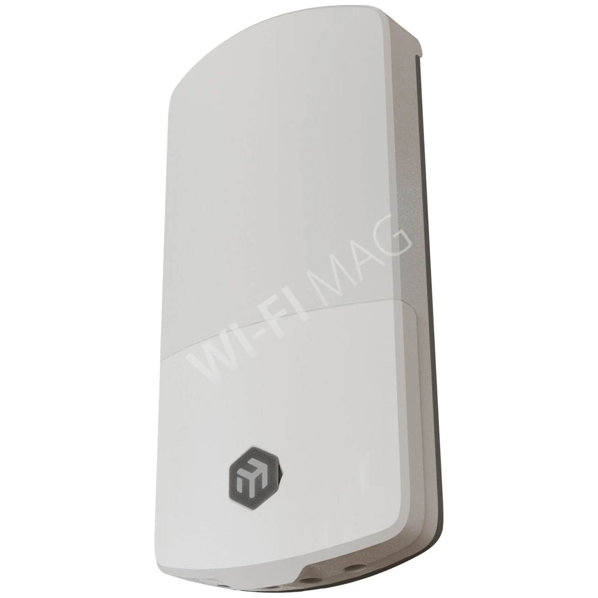 Mikrotik RouterBOARD wAP ax LTE7 kit, уличная двухдиапазонная точка доступа Wi-Fi 6 с модемом LTE Cat7
