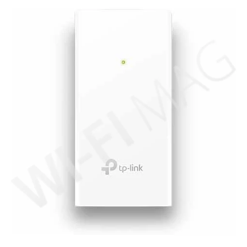 TP-Link TL-POE2412G, инжектор PoE+ 24 В