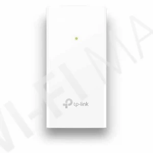 TP-Link TL-POE2412G, инжектор PoE+ 24 В