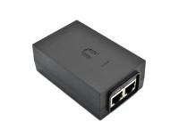 Питание, POE оборудование Ubiquiti POE Adapter 24В 1А (24 Вт) блоки питания черные (комплект из 5 штук)