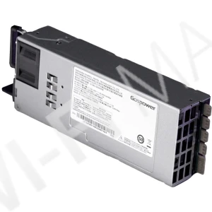 Mikrotik G1483-0600WNB (54.5В 10.35А 600Вт) модуль питания для CRS320-8P-8B-4S+RM с возможностью "горячей" замены