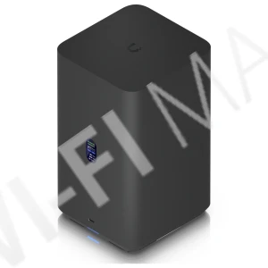 Ubiquiti UniFi Network Storage UNAS 2 Black, черное сетевое хранилище