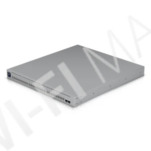 Ubiquiti UniFi Switch Pro XG 24, 24-портовый коммутатор Etherlighting™