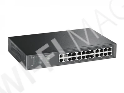 TP-Link TL-SG1024D неуправляемый коммутатор 24-портовый