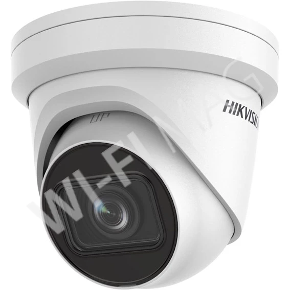 Hikvision DS-2CD2H83G2-IZS(2.8-12mm) 8 Мп купольная IP-видеокамера