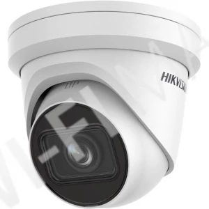 Hikvision DS-2CD2H83G2-IZS(2.8-12mm) 8 Мп купольная IP-видеокамера