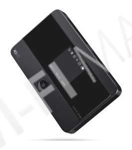 TP-Link M7350 N300, мобильный Wi‑Fi роутер 4G LTE