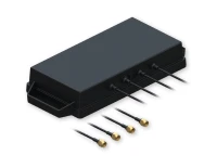 Антенна Teltonika PR1KC540 5G Combo MIMO Mobile SMA Antenna, уличная комбинированная мобильная антенна с 4-я кабелями 3 м