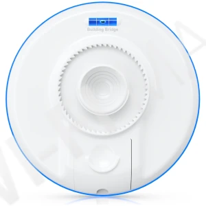 Ubiquiti UniFi Building Bridge (2-pack) антенна панельная активная (2 штуки)