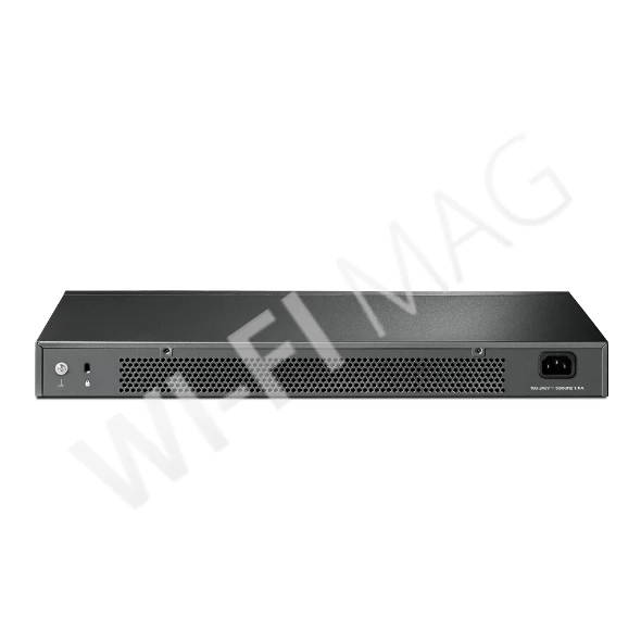 TP-Link TL-SG3452X JetStream гигабитный 48-портовый коммутатор с 4 слотами 10G SFP+