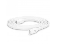 Питание, POE оборудование Ubiquiti UISP Power TransPort Cable (3 м) кабель питания белый