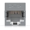 Ubiquiti RJ45 Inline Coupler Indoor (10-pack) встраиваемые соединители RJ45 (10 штук)
