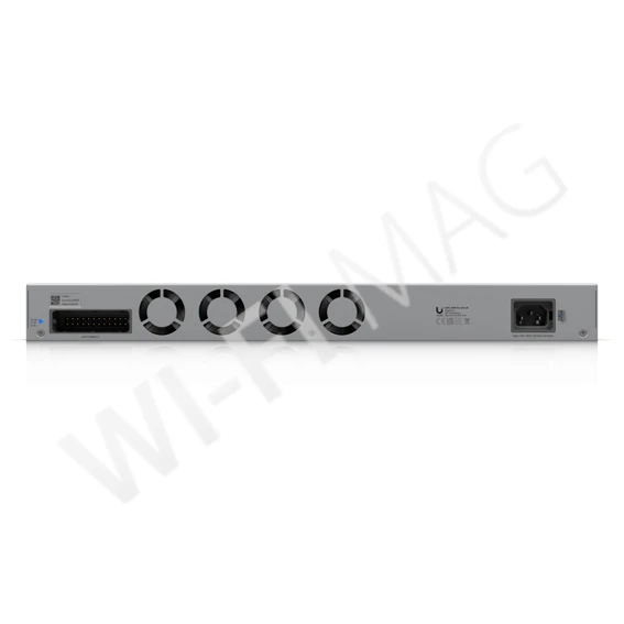 Ubiquiti UniFi Switch Pro XG 48, 48-портовый коммутатор Etherlighting™