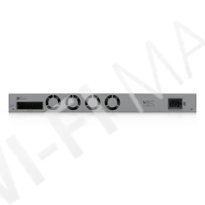 Ubiquiti UniFi Switch Pro XG 48, 48-портовый коммутатор Etherlighting™