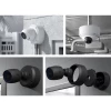 Ubiquiti UniFi Camera Junction Box Black, черная распределительная коробка для камер UniFi Bullet (UVC-G3/4/5/AI)