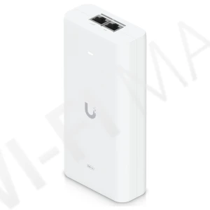 Ubiquiti 10G PoE+++ Adapter (90W) адаптер питания (90 Вт)