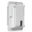 Ubiquiti U7 Pro Wall Paintable Flush Mount, встраиваемый в стену чехол для точки доступа U7-Pro-Wall (окрашиваемый)