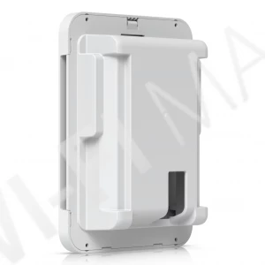 Ubiquiti U7 Pro Wall Paintable Flush Mount, встраиваемый в стену чехол для точки доступа U7-Pro-Wall (окрашиваемый)