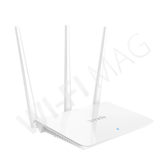 Tenda F3 N300 маршрутизатор