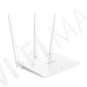 Tenda F3 N300 маршрутизатор