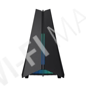 TP-Link Archer GXE75 AXE5400 Tri-Band Wi-Fi 6E Gaming Router, трехдиапазонный игровой маршрутизатор Wi‑Fi 6E