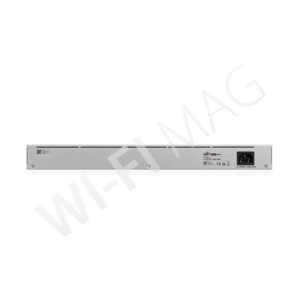 Ubiquiti UniFi Switch 24 Gen2 (USW-24)