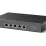 TP-Link TL-SX105 5-портовый гигабитный настольный коммутатор