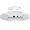TP-Link EAP773 BE9300, трехдиапазонная точка доступа Omada Wi-Fi 7 с поддержкой питания PoE++
