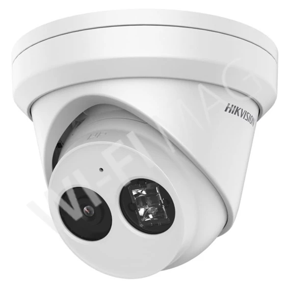Hikvision DS-2CD2343G2-IU(2.8mm) 4Мп купольная IP-видеокамера