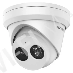Hikvision DS-2CD2343G2-IU(2.8mm) 4Мп купольная IP-видеокамера