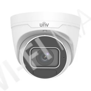 UniView IPC3638SB-ADZK-I0 купольная IP-видеокамера