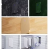Ubiquiti U7 Pro Wall Paintable Flush Mount, встраиваемый в стену чехол для точки доступа U7-Pro-Wall (окрашиваемый)