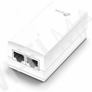 TP-Link TL-POE2412G, инжектор PoE+ 24 В