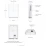 Ubiquiti UniFi 7 Pro Wall, трехдиапазонная точка доступа Wi-Fi 7 с 6 пространственными потоками