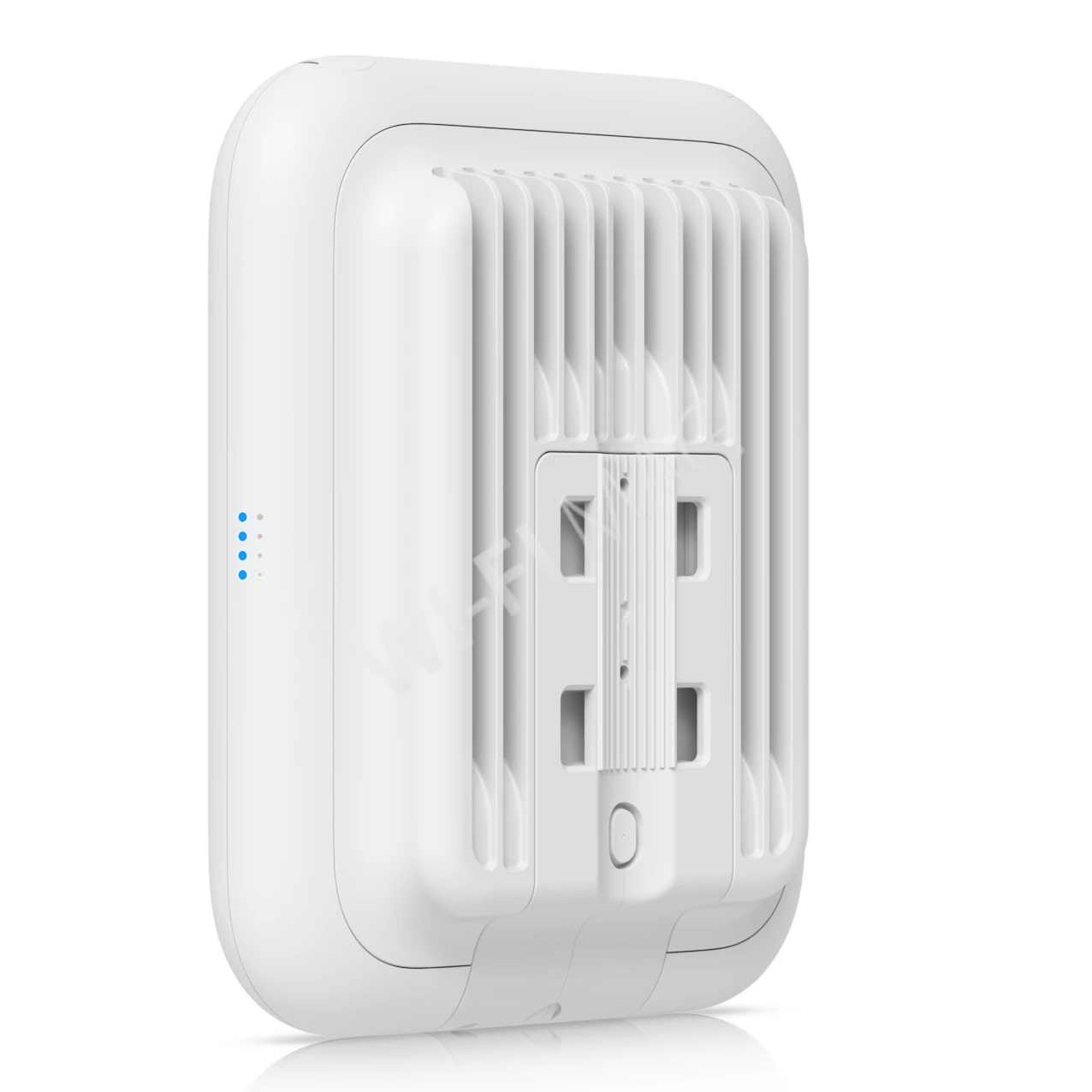 Ubiquiti UniFi 7 Outdoor, всепогодная точка доступа Wi-Fi 7 с 4 пространственными потоками