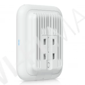 Ubiquiti UniFi 7 Outdoor, всепогодная точка доступа Wi-Fi 7 с 4 пространственными потоками